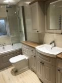 Bathroom, Brackley, Northamptonshire, November 2017 - Image 36